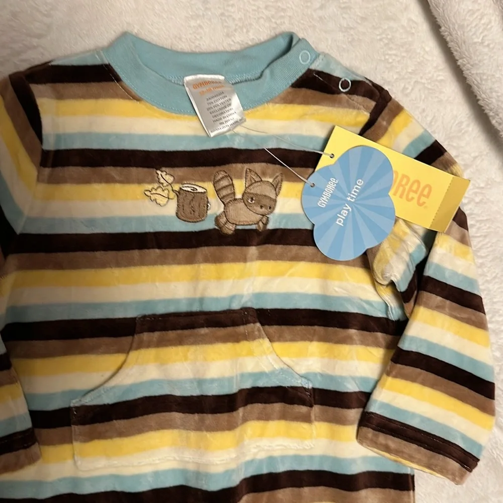 Gymboree new tags